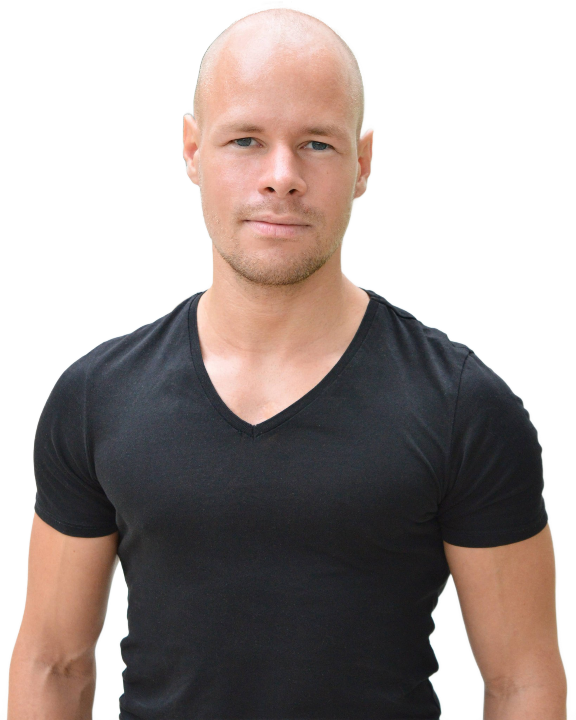 Personal Trainer and Online Coach